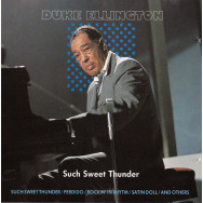 Duke Ellington – Such Sweet Thunder